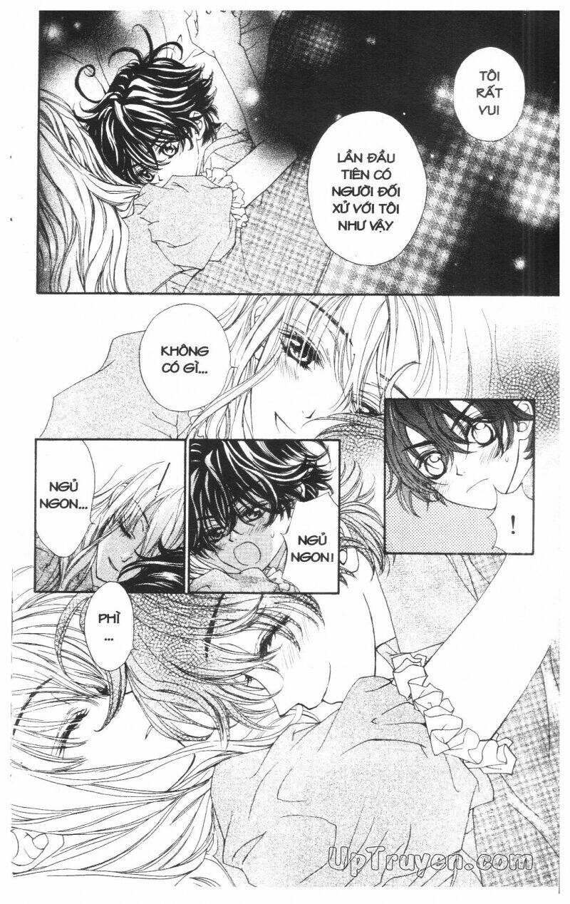 hoàng tử ếch(bản đẹp) chapter 1 33