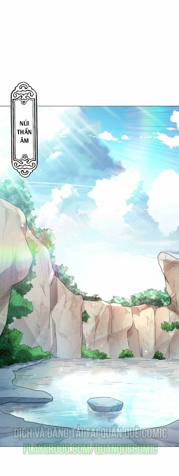 thiên thần quyết chapter 77 1