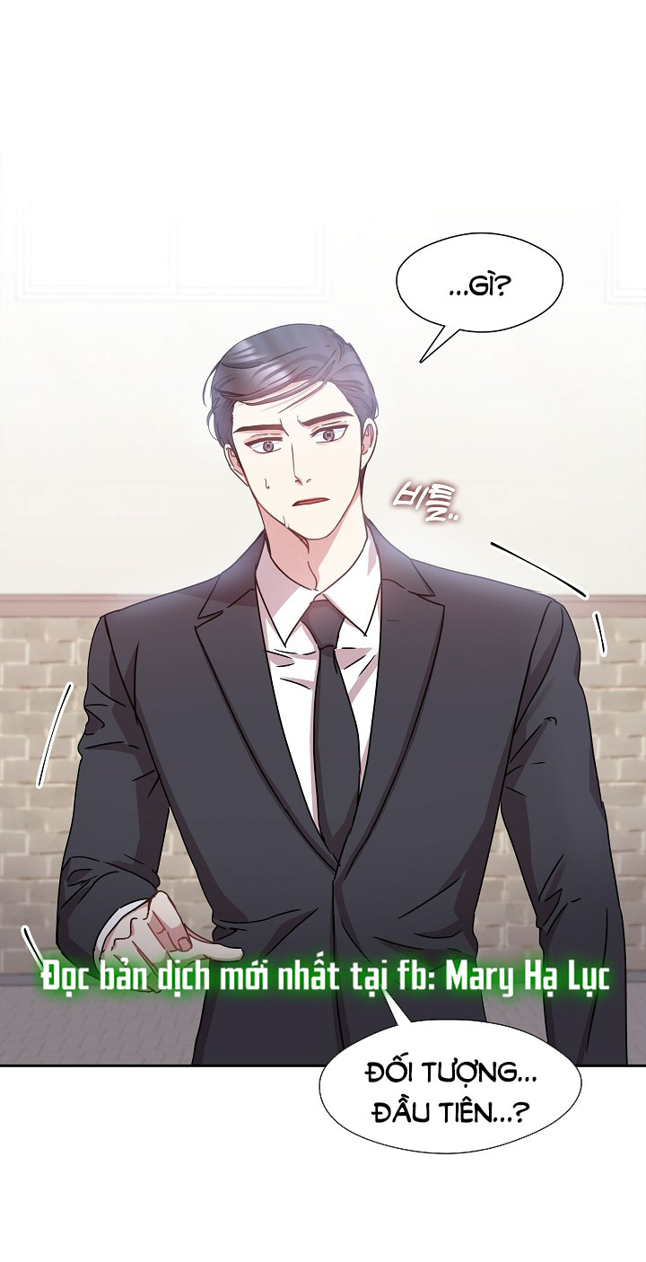 Chó Ngoan chapter 17.1 - Trang 2