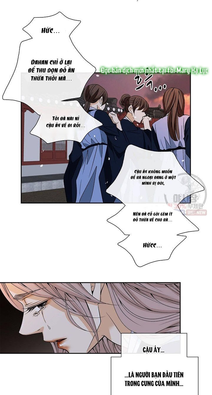 nơi cơn gió dừng chân chapter 17.2 10