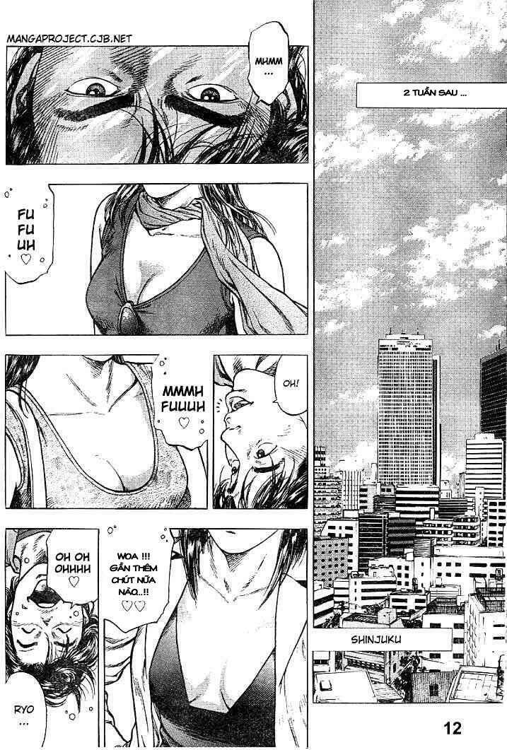 angel heart chapter 3 12