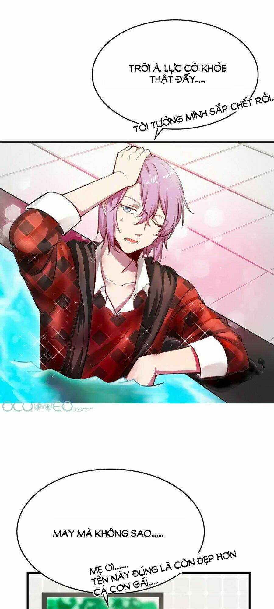 bám lấy nam thần bất chấp thời tiết chapter 9 5