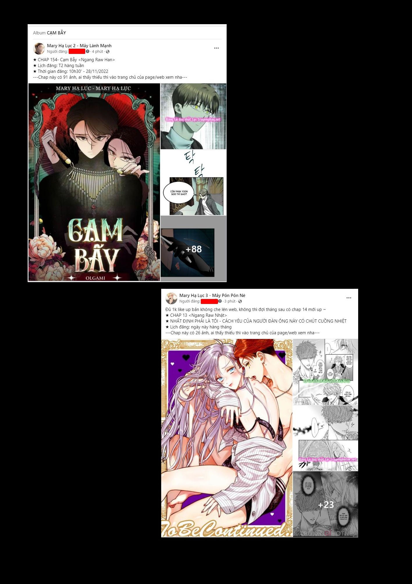 [21+] mayu-chan ntr chapter 4.1 10