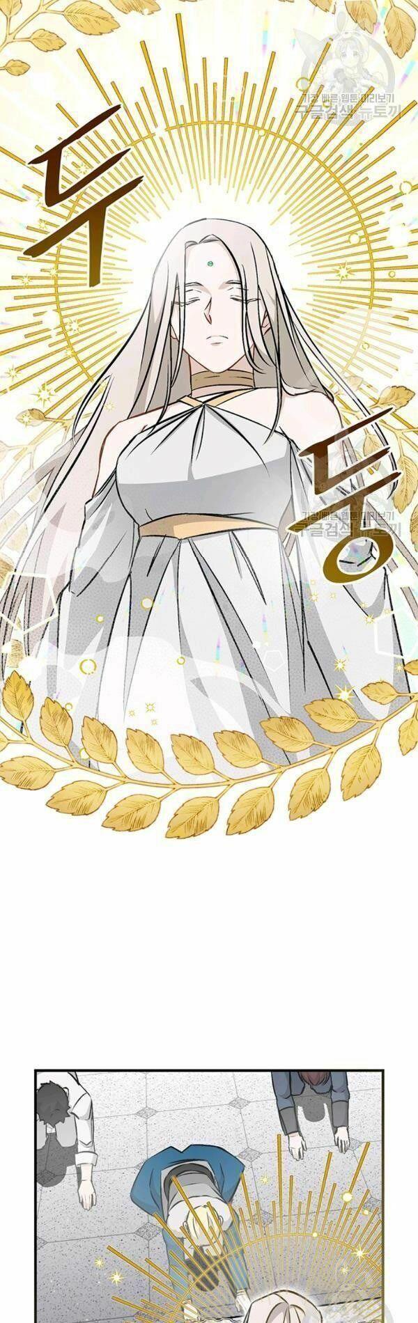 tôi lên cấp chỉ bằng cách ăn chapter 64 31