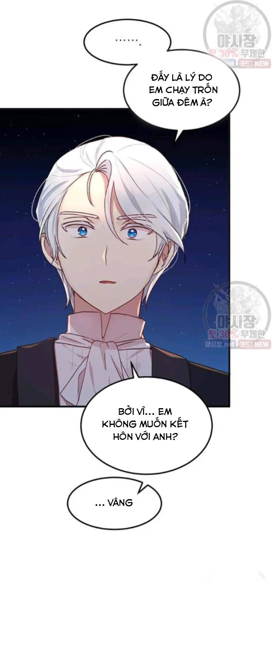 tại sao ngài làm điều này, công tước chapter 94 34