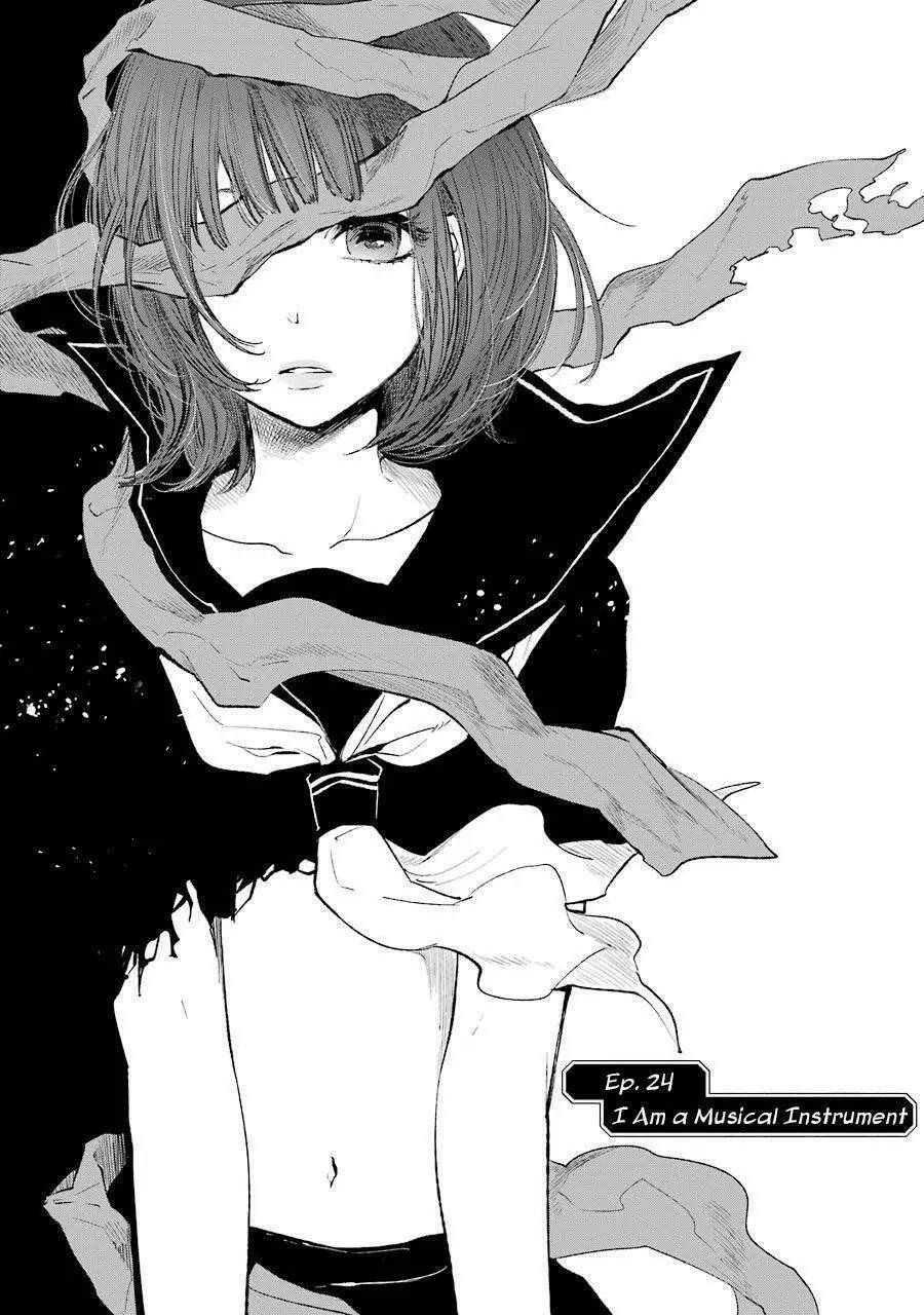 ước mơ của cặn bã chapter 24 2