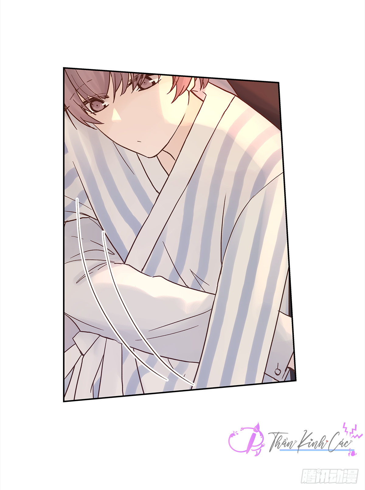 mối tình đầu gian nan của chu thành nhất chapter 14 44