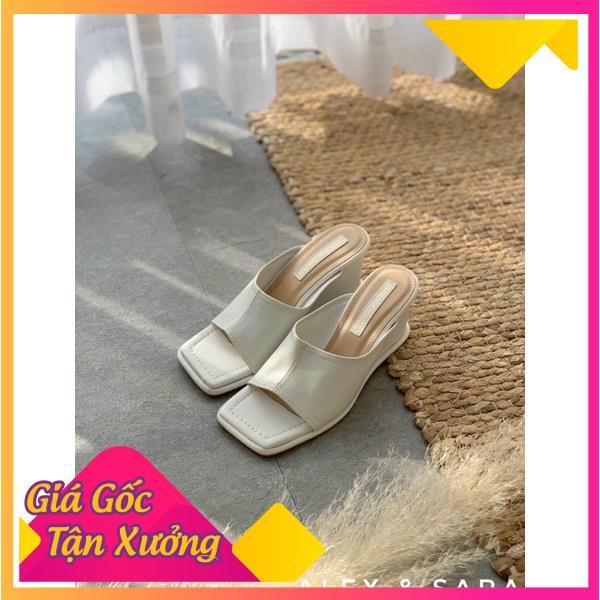 Xuồng cao 7cm - Hàng VNXK