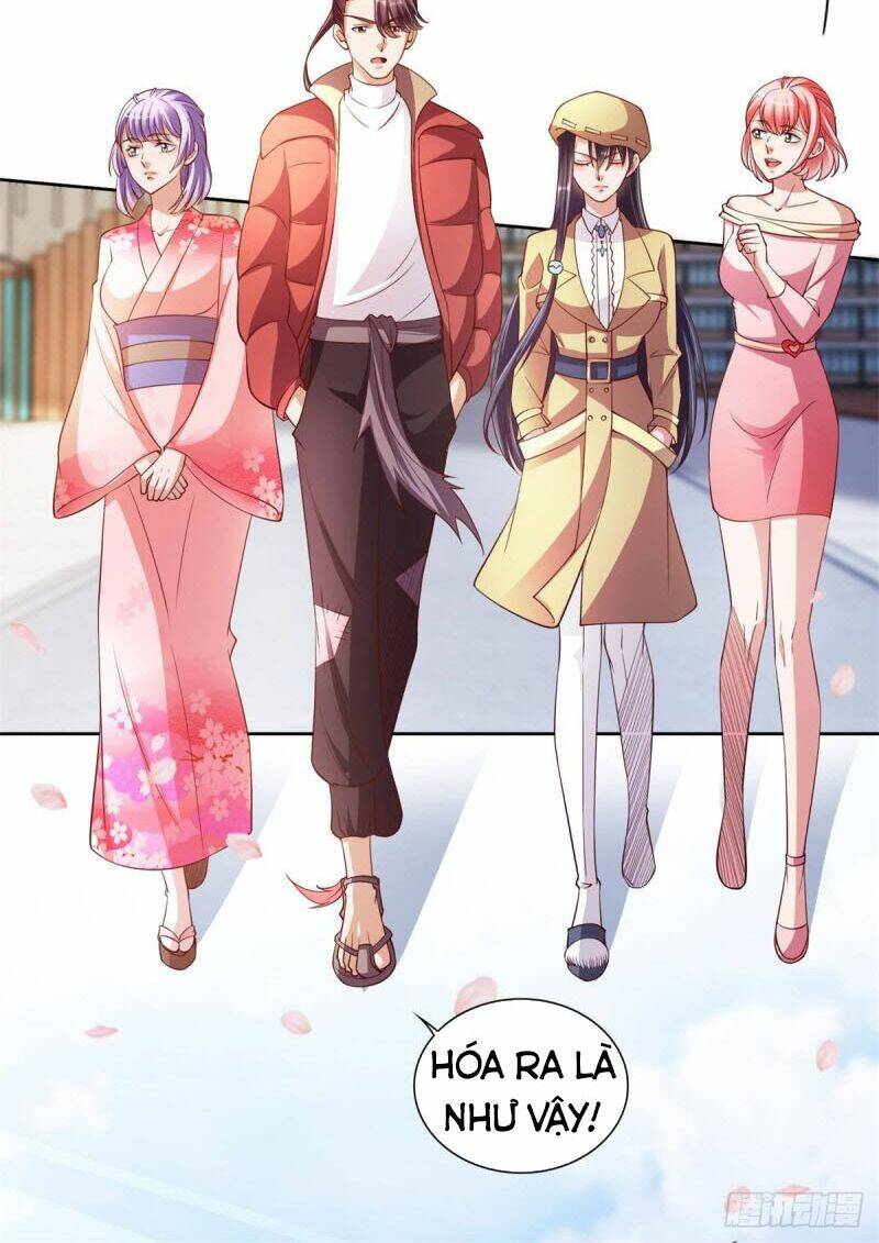 chí tôn toàn năng chapter 18 5