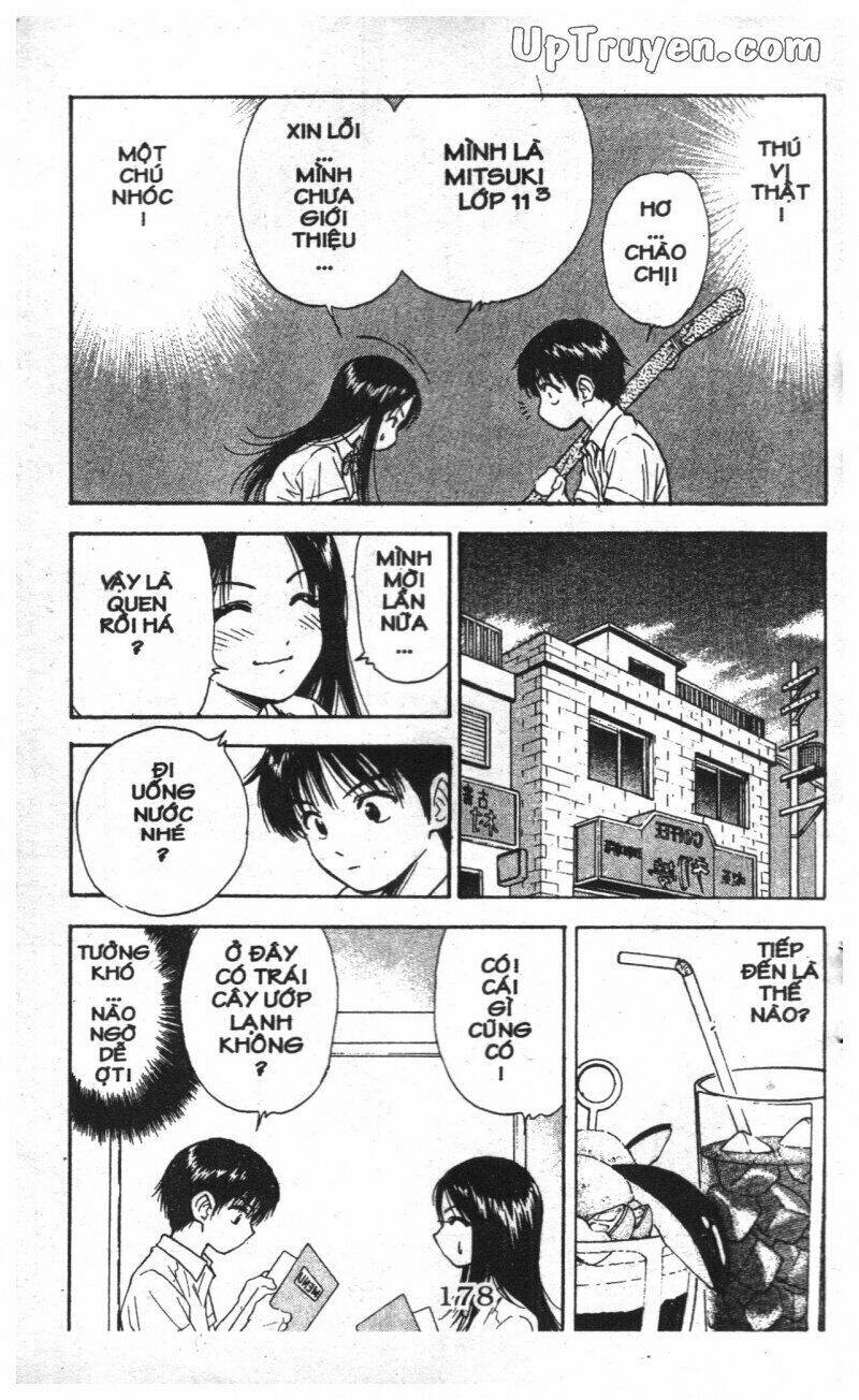 salad days chapter 126 58