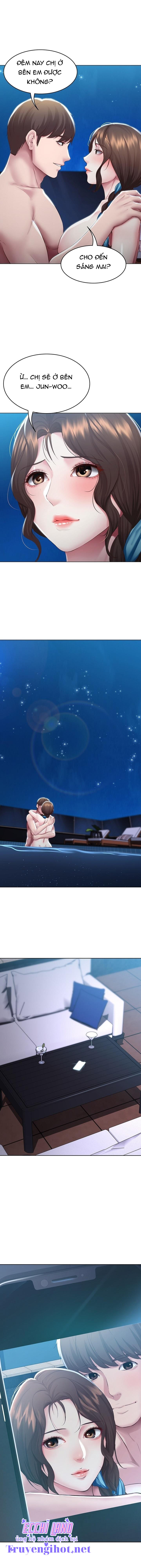 nhật ký nội trú chapter 91.2 6