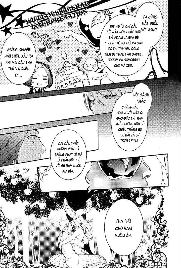 phong ấn triệu hồi ác quỷ dantalion chapter 31 19