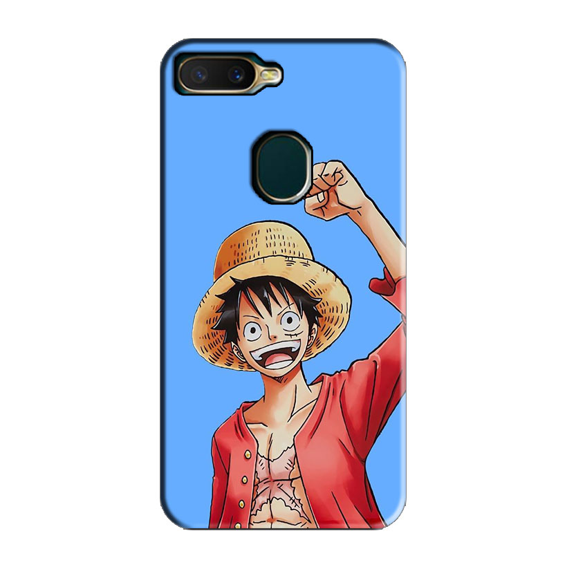 ỐP LƯNG IN DÀNH CHO OPPO F9