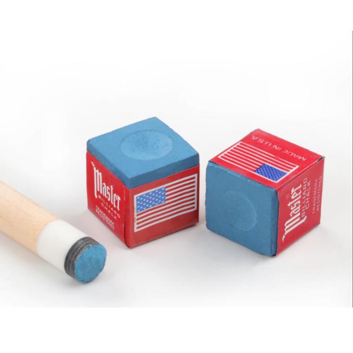 Lơ Bida Giá Rẻ, Lơ Bi A Cao Cấp Master - Triangle- Hàng Nhập -Tách lẻ 1 viên