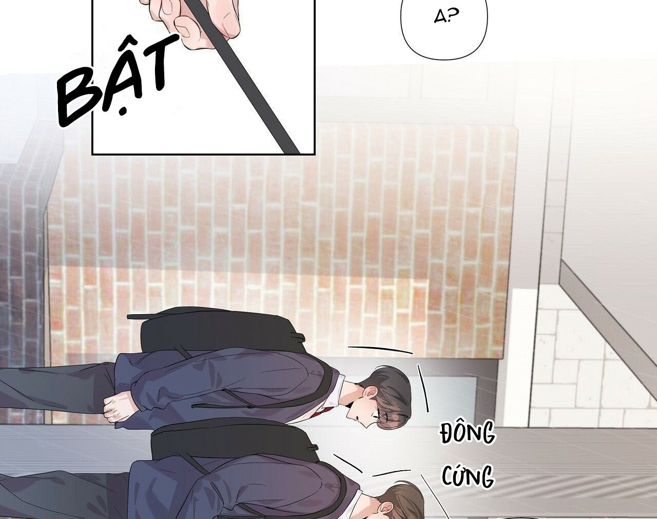 đừng bận tâm darling chapter 6 31