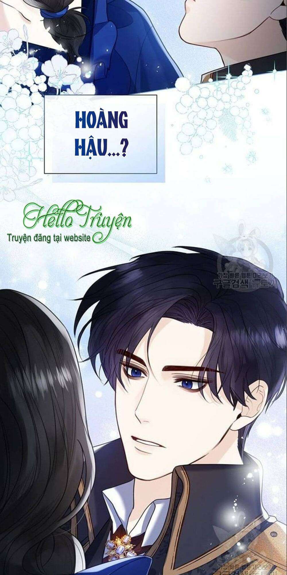 tôi sẽ từ bỏ vị trí hoàng hậu chapter 14 2