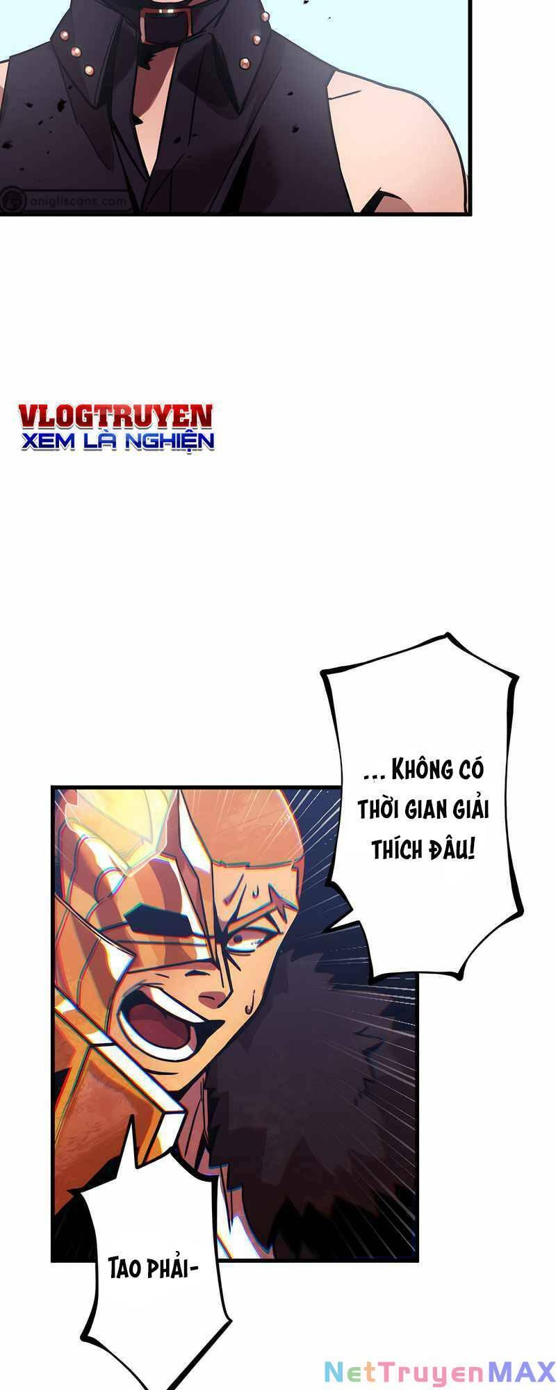 Huyết Thánh Cứu Thế Chủ~ Ta Chỉ Cần 0.0000001% Đã Trở Thành Vô Địch chapter 5 132