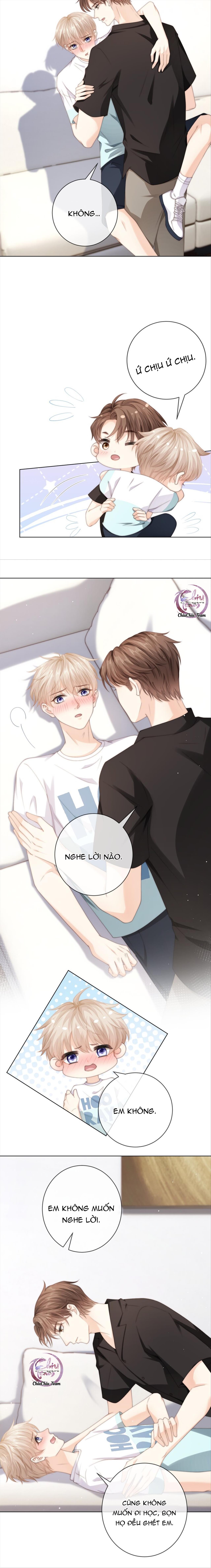 đảo thanh mai chapter 38 6