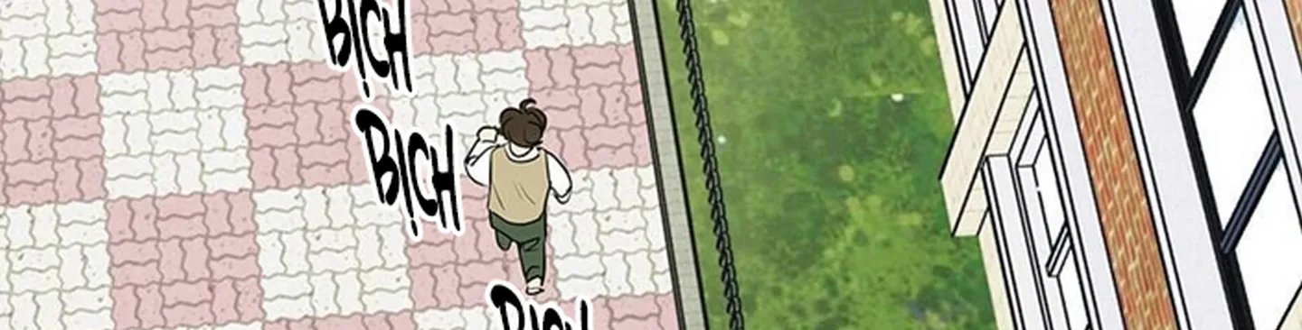 chuyện quái gì với giấc mơ đó vậy chapter 17 465