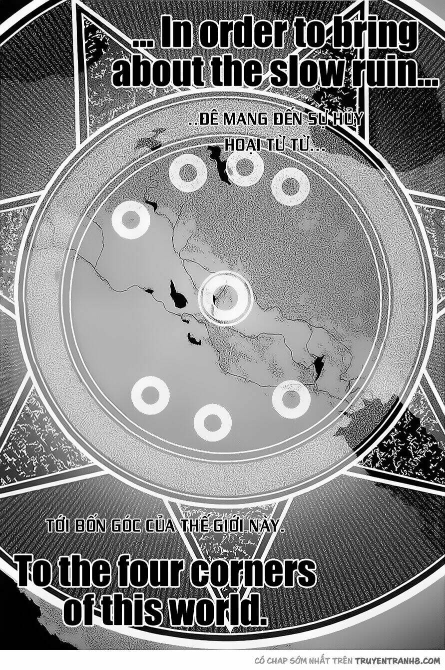 shihou sekai no ou chapter 1.2 17