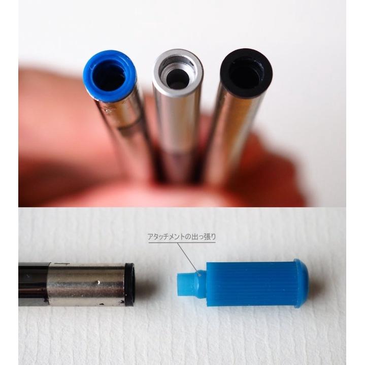 Đầu nối dài chuyên dụng cho ruột bút bi Montblanc -  Montblanc Ballpoint Pens Refill Adapter