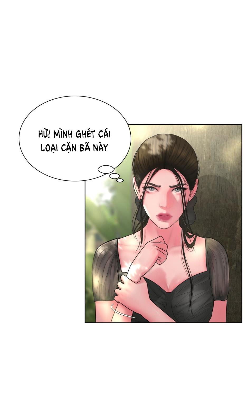 góc tối trái tim chapter 9.1 27