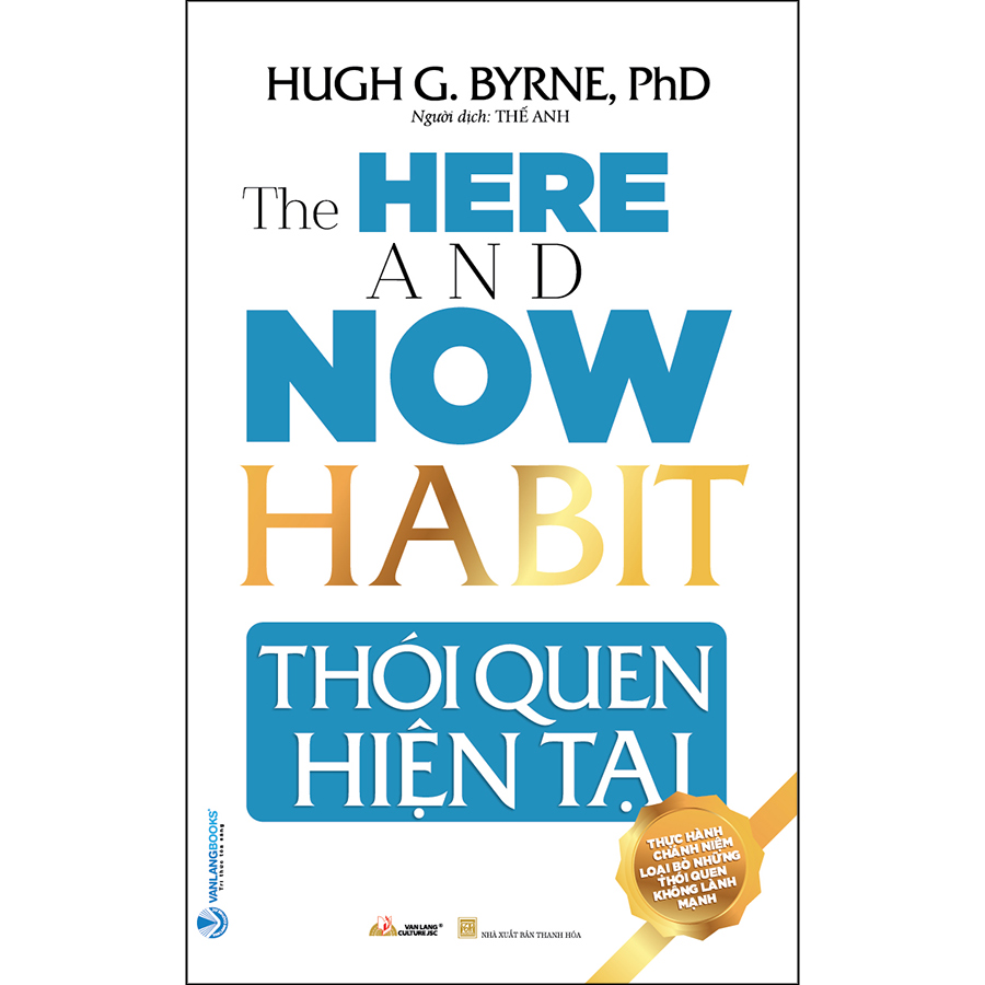 Thói Quen Hiện Tại