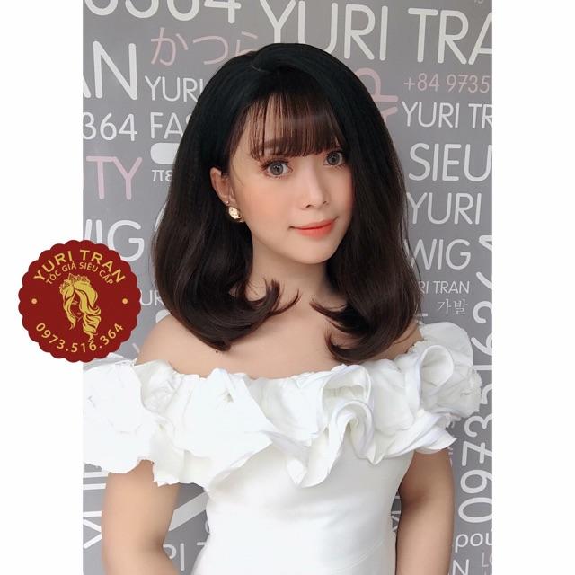 Tóc bộ siêu cấp