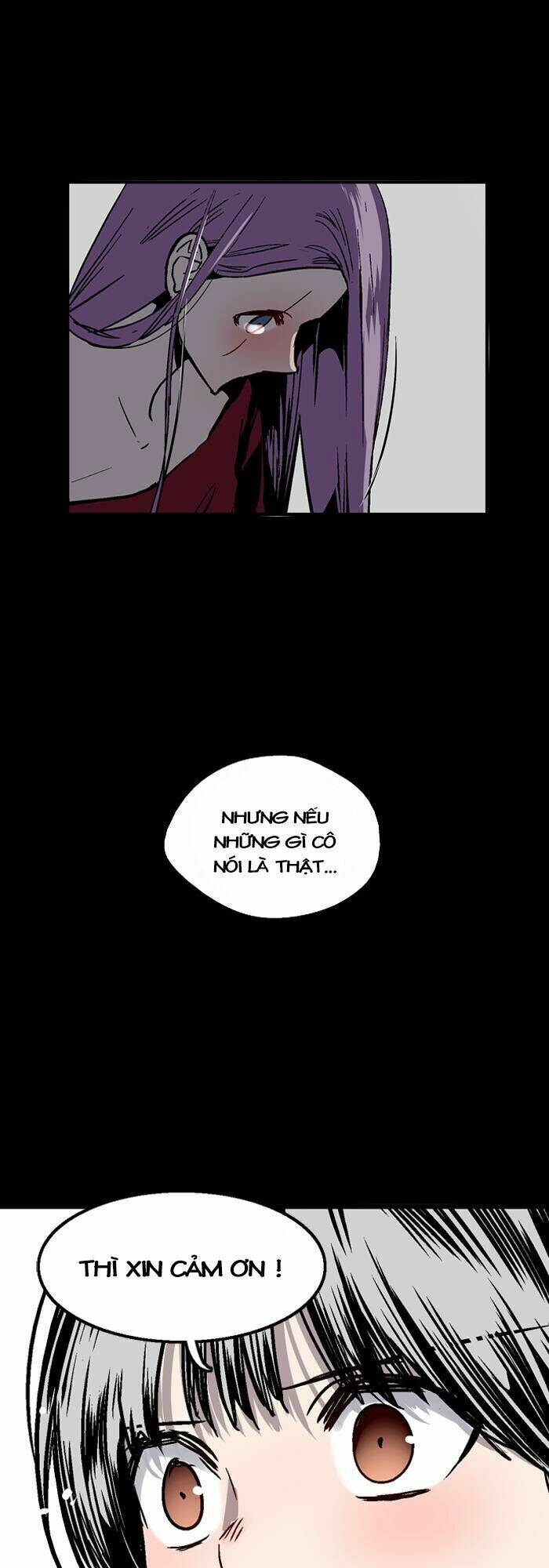 người máy hủy diệt chapter 51 37