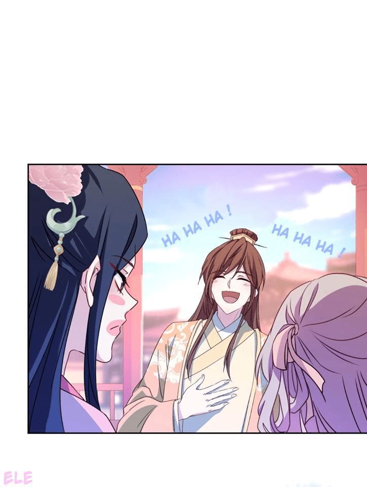 nhân vật phản diện: không ngọt không lấy tiền chapter 4 2