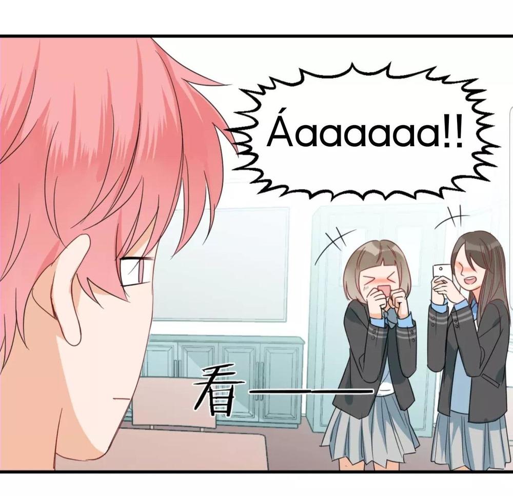 ánh trăng ngọt ngào chapter 13 17