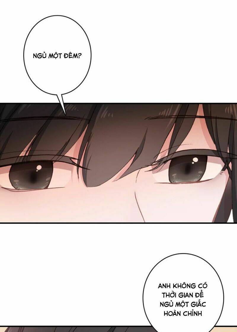 nhất sinh nhất thế mỹ nhân cốt chapter 30 4