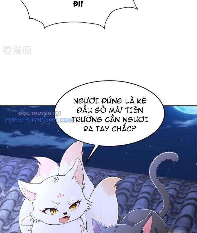 ta thực sự không muốn làm thần tiên chapter 117 15