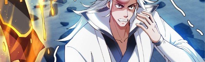 ẩn cư mười vạn năm, đời sau mời ta rời núi chapter 32 110