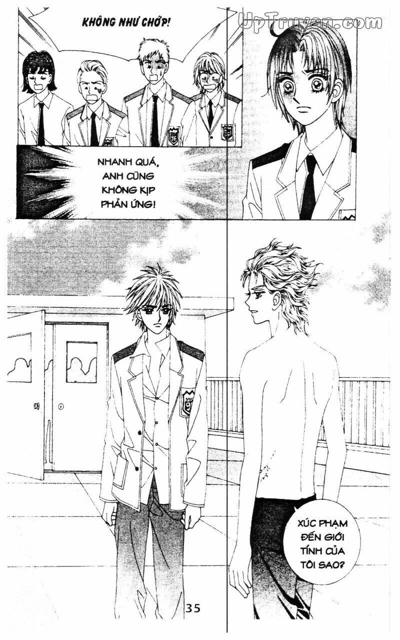 mặt nạ tình yêu chapter 48 37