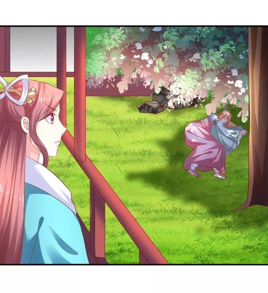 từ đây vương gia không thượng triều sớm chapter 94 38