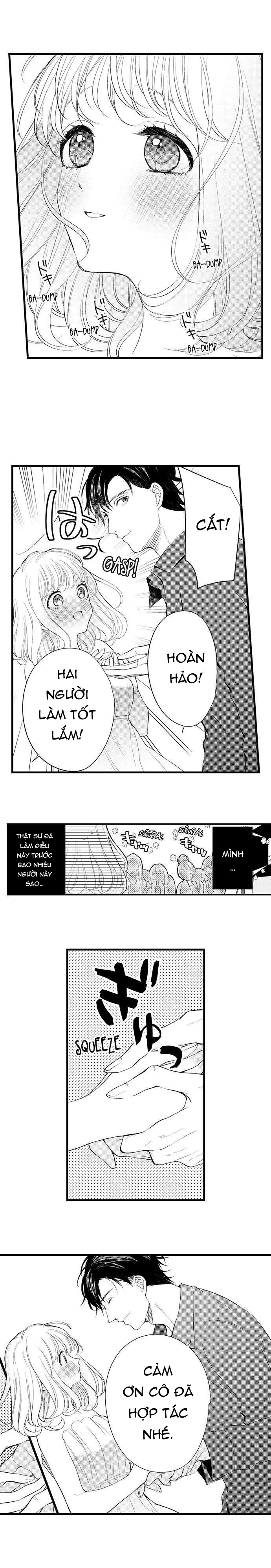 sex hạng nặng ~ em chính là nữ thần chiến thắng của anh (full) chapter 22.2 3