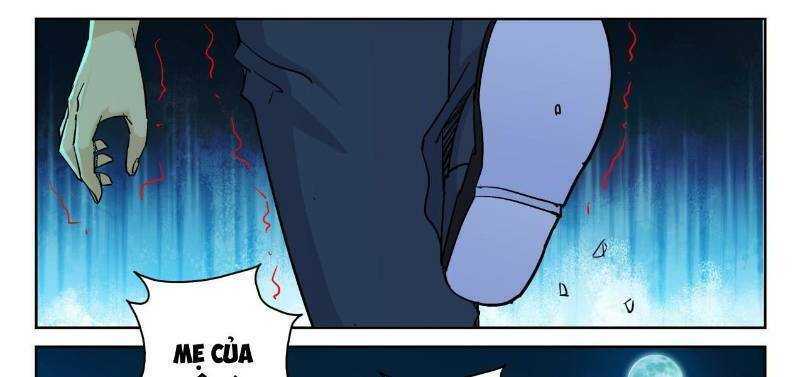 tối cường khí thiếu chapter 173 13