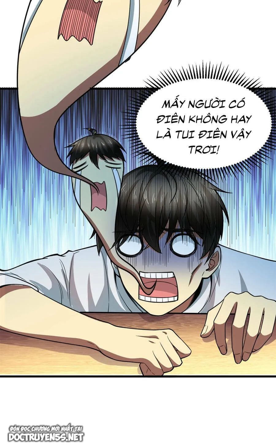 ta làm giàu từ thua lỗ game chapter 3 26