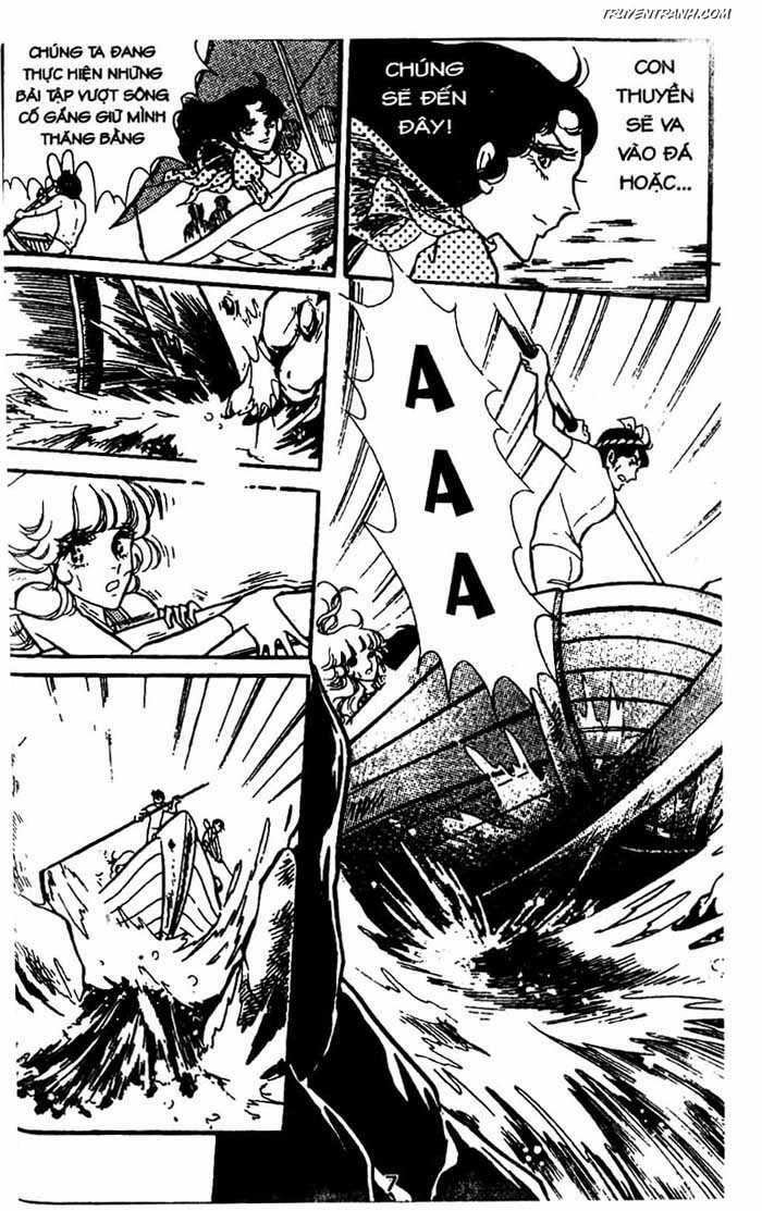 akuma no hanayome (bride of deimos) chapter 7 8