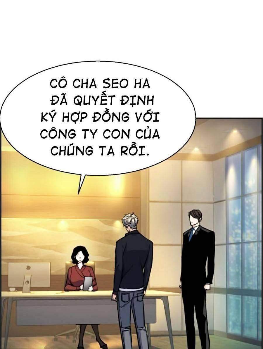 bạn học tôi là lính đánh thuê chapter 63 49