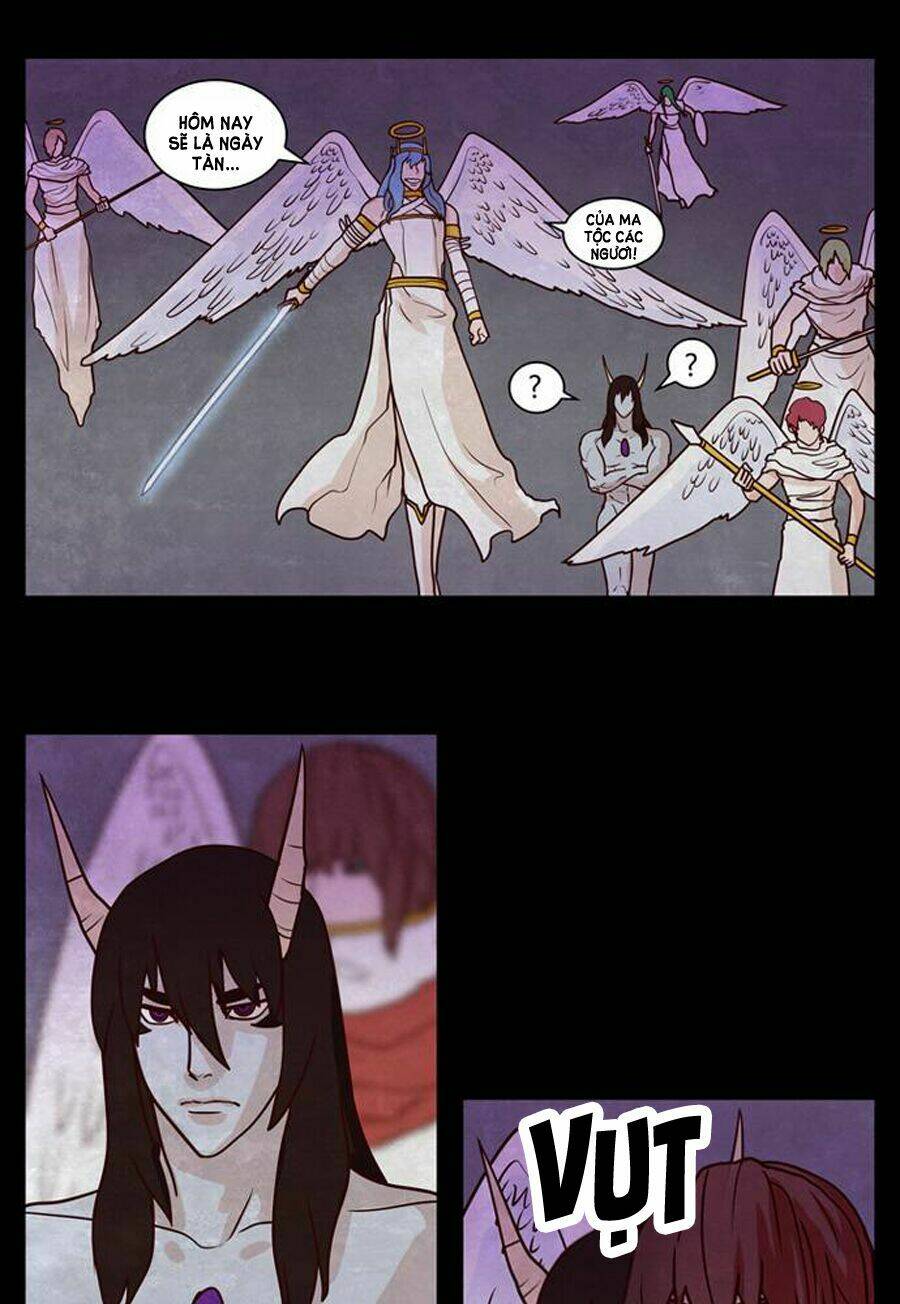 the devil king is bored chapter 98 6