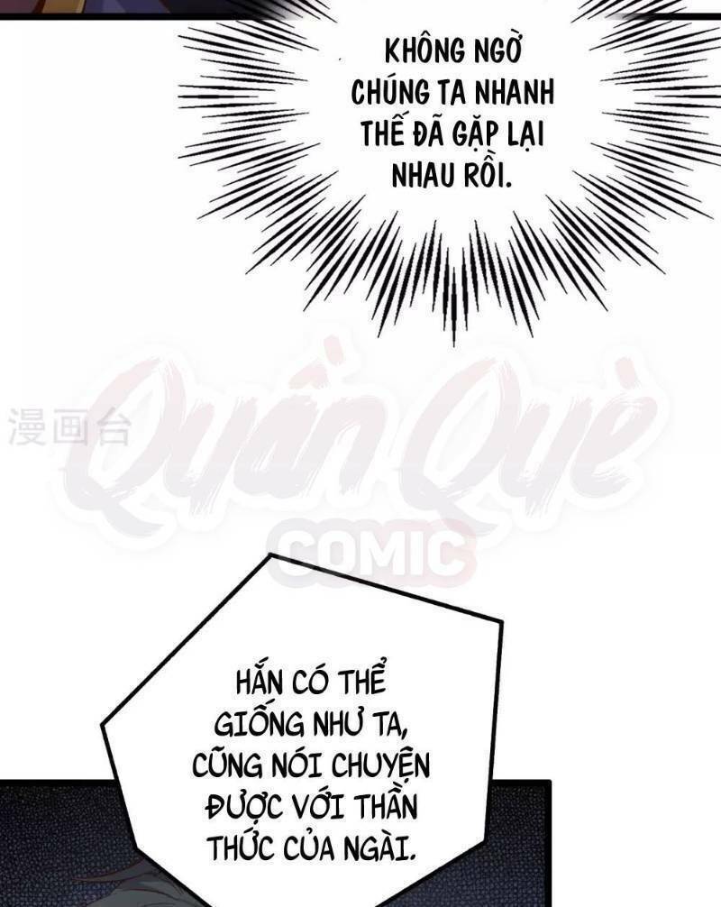 phục thiên thánh chủ chapter 23 38