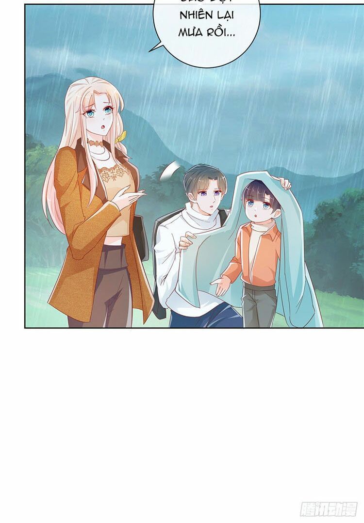 ẩn hôn 100%: chọc tức vợ yêu mua một tặng một chapter 265.2 2