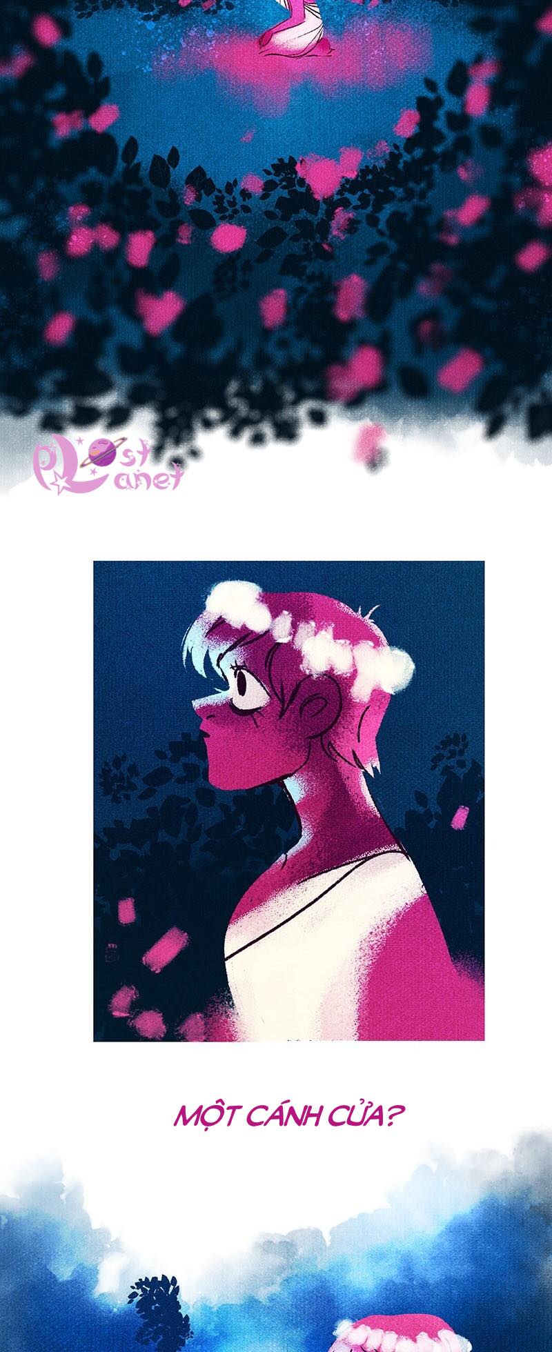 thần thoại olympus chapter 24 23