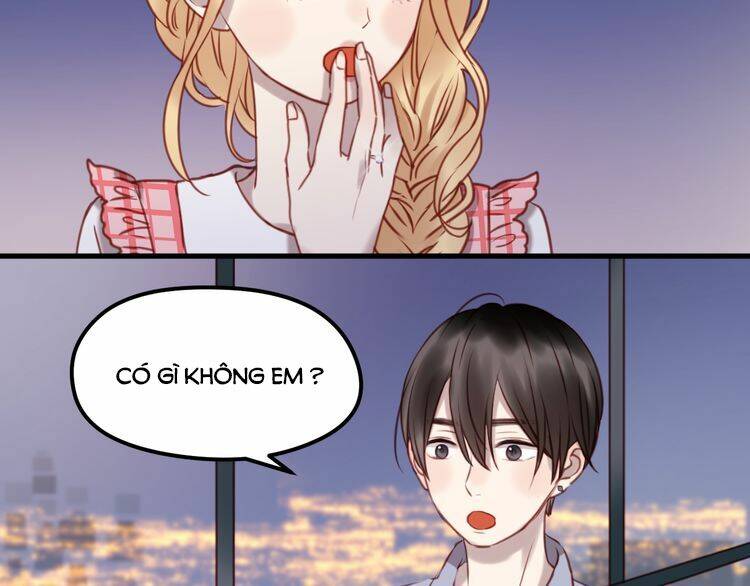 lượm được 1 tiểu hồ ly chapter 56 34