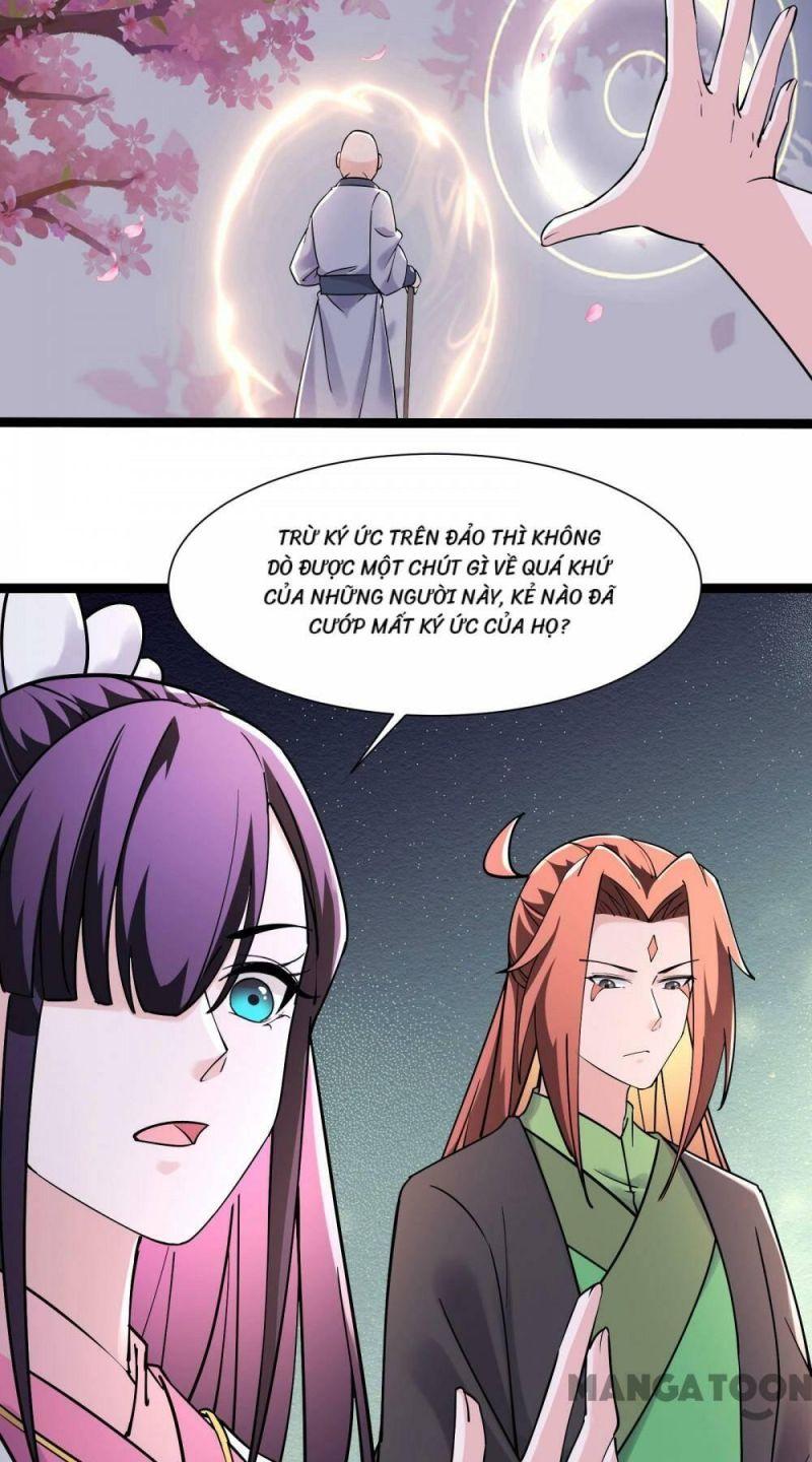 đồ đệ ta toàn là nữ ma đầu chapter 186 7