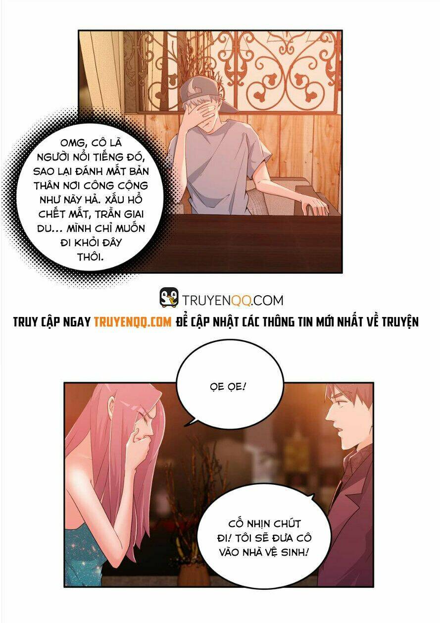 khốn ái tù lung chapter 19 12