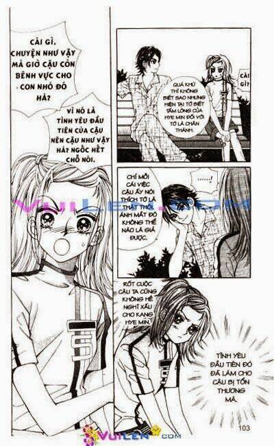 tên nô lệ đáng yêu chapter 8 103