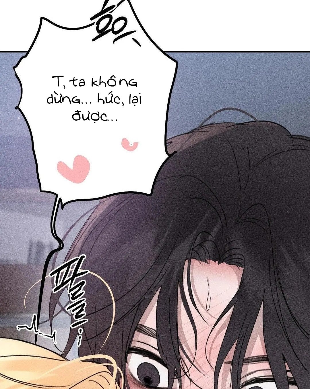 [18+] người đàn ông làm tình với quỷ chapter 15.2 83